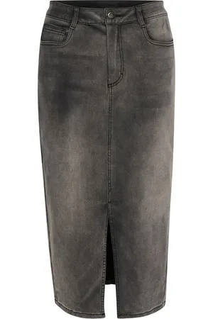 Kaffe Donna, Gonne, Blu, S, new