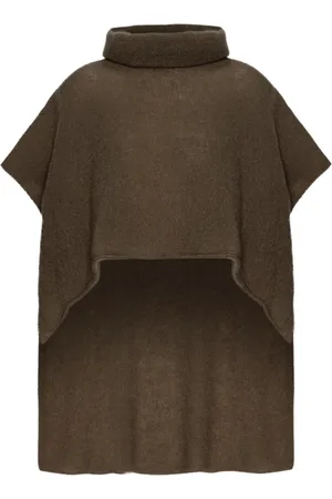 American Dreams Donna, Maglie, Marrone, Taglia unica, new