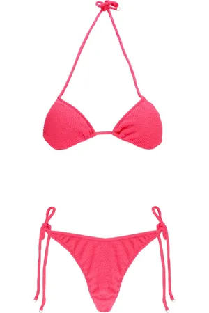 F**K Donna, Costumi da bagno, Rosa, S, new