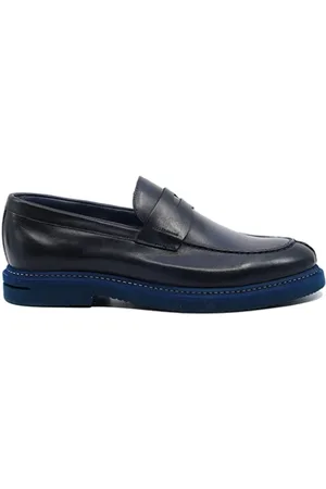 Brecos Uomo, Scarpe, Blu, 43 EU, new