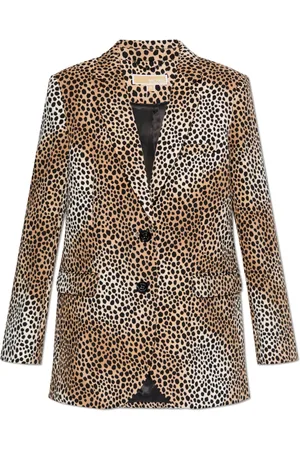Michael Kors Donna, Giacche, Multicolore, M, new