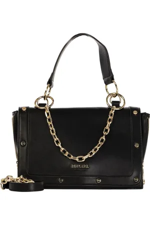 Blugirl Donna, Borse, Nero, Taglia unica, new