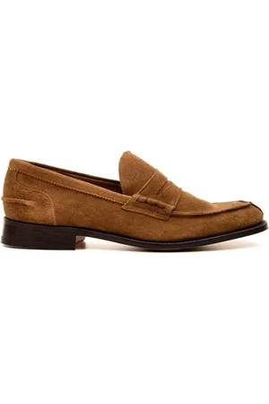 TRICKERS Uomo, Scarpe, Marrone, 42 1/2 EU, new