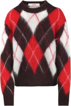Jucca Donna, Maglie, Multicolore, L, new
