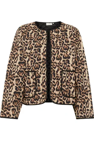 Kaffe Donna, Giacche, Multicolore, L, new