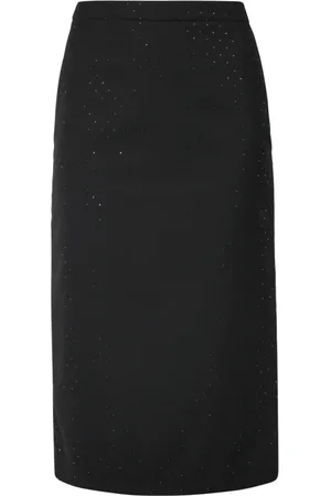 Jucca Donna, Gonne, Nero, L, new