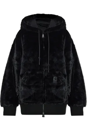 Carhartt Donna, Giacche, Nero, S, new