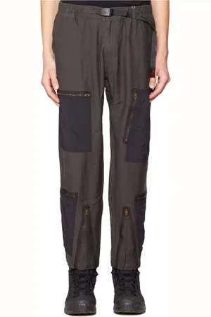Gramicci Uomo, Pantaloni, Multicolore, S, new