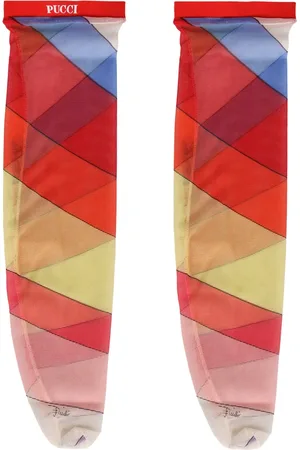 Emilio Pucci Donna, Mutande, Multicolore, S, new