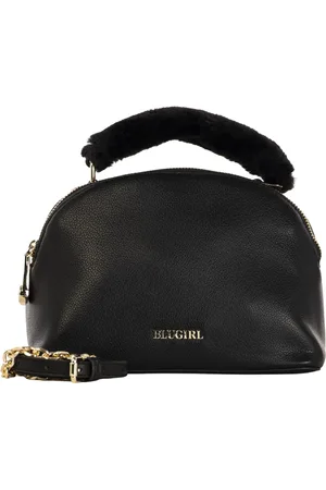Blugirl Donna, Borse, Nero, Taglia unica, new