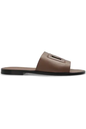 Dolce & Gabbana Uomo, Scarpe, Marrone, 41 EU, new