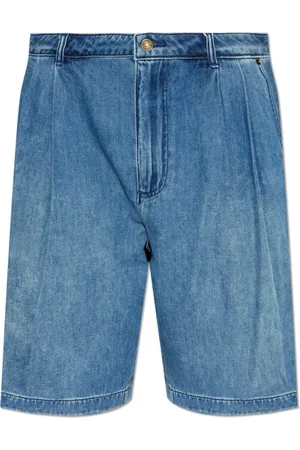 Michael Kors Donna, Pantaloncini, Blu, 2Xs, new