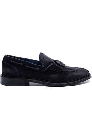 Brecos Uomo, Scarpe, Blu, 44 EU, new