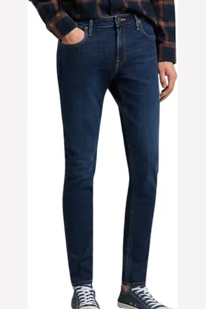Lee Uomo, Jeans, Blu, W29, new