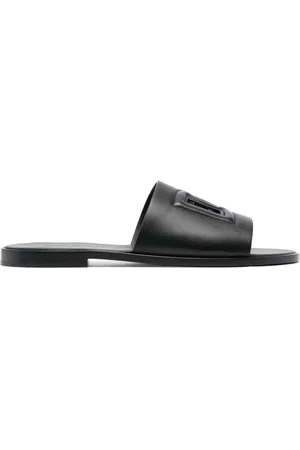Dolce & Gabbana Uomo, Scarpe, Nero, 44 EU, new