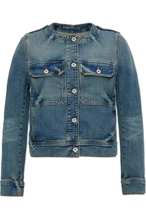 Kenzo Donna, Giacche, Blu, M, new