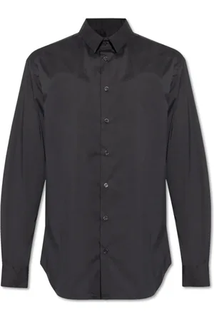 Giorgio Armani Uomo, Magliette, Nero, L, new
