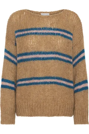 American Dreams Donna, Maglie, Multicolore, L, new