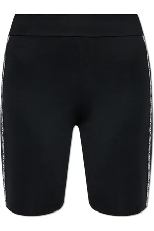 Michael Kors Donna, Pantaloncini, Nero, S, new