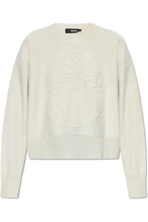 VERSACE Donna, Maglie, , S, new