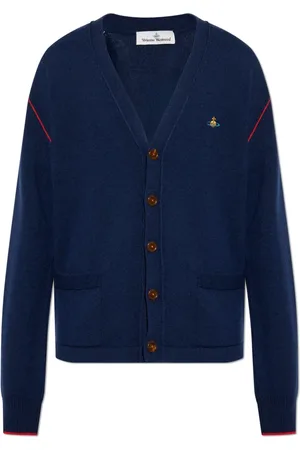 Vivienne Westwood Uomo, Maglie, Blu, S, new