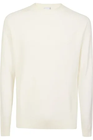Aspesi Uomo, Maglie, Bianco, M, new
