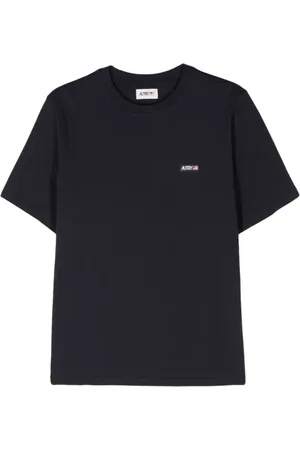 Autry Uomo, Top, Blu, M, new