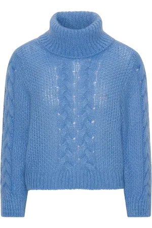American Dreams Donna, Maglie, Blu, S, new