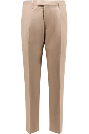Ermenegildo Zegna Uomo, Pantaloni, , M, new
