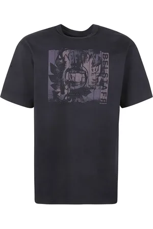 Belstaff Uomo, Top, Nero, 2Xl, new