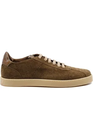 Brecos Uomo, Scarpe, Marrone, 40 EU, new
