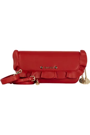 Blugirl Donna, Borse, Rosso, Taglia unica, new
