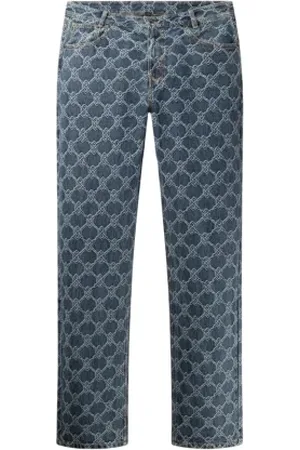 Daily paper Uomo, Jeans, Blu, M, new