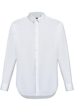 Giorgio Armani Uomo, Magliette, Bianco, 2Xl, new