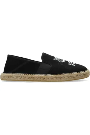 Kenzo Uomo, Scarpe, Nero, 41 EU, new