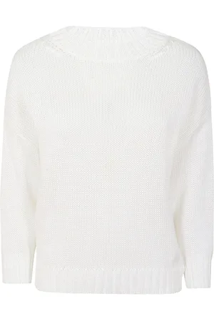 ZANONE Donna, Maglie, Bianco, M, new