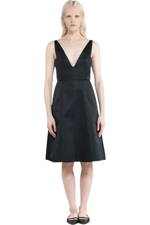 Nº21 Donna, Abiti, Nero, L, new