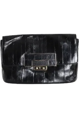 Anya Hindmarch Donna, Pre-owned, Nero, Taglia unica, used
