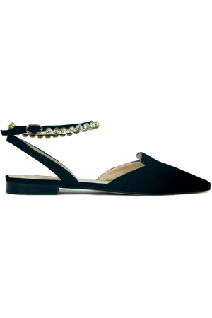 Prosperine Donna, Scarpe, Blu, 37 EU, new