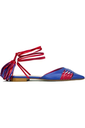 Prosperine Donna, Scarpe, Viola, 41 EU, new
