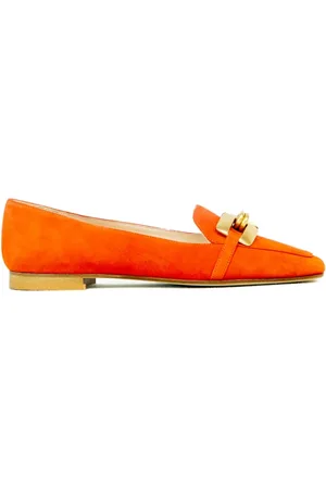 Prosperine Donna, Scarpe, Arancione, 37 EU, new
