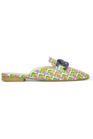 Prosperine Donna, Scarpe, Multicolore, 37 EU, new
