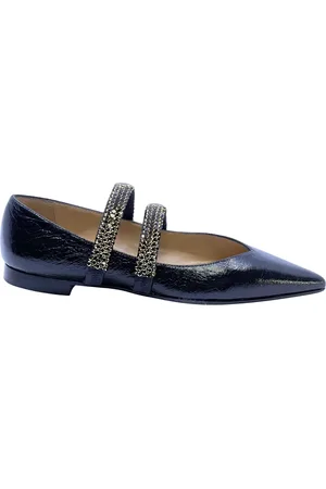 Prosperine Donna, Scarpe, Nero, 37 EU, new