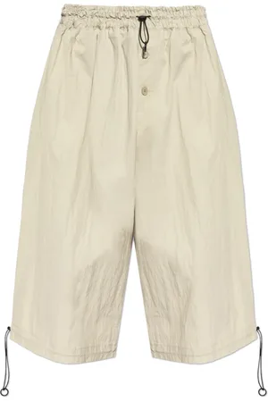 Y-3 Donna, Pantaloni, Grigio, M, new