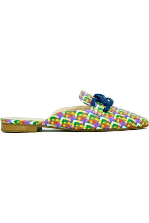 Prosperine Donna, Scarpe, Multicolore, 38 EU, new