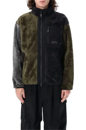Manastash Uomo, Sport, Multicolore, S, new