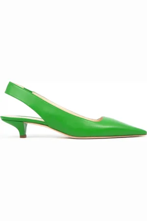 Prosperine Donna, Scarpe, Verde, 41 EU, new