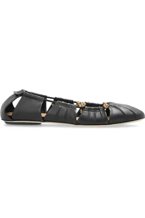 Chloé Donna, Scarpe, Nero, 36 EU, new