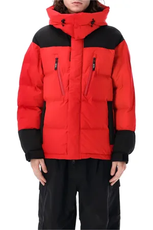 Manastash Uomo, Giacche, Rosso, M, new