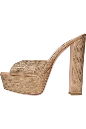GEDEBE Donna, Scarpe, Rosa, 36 EU, new